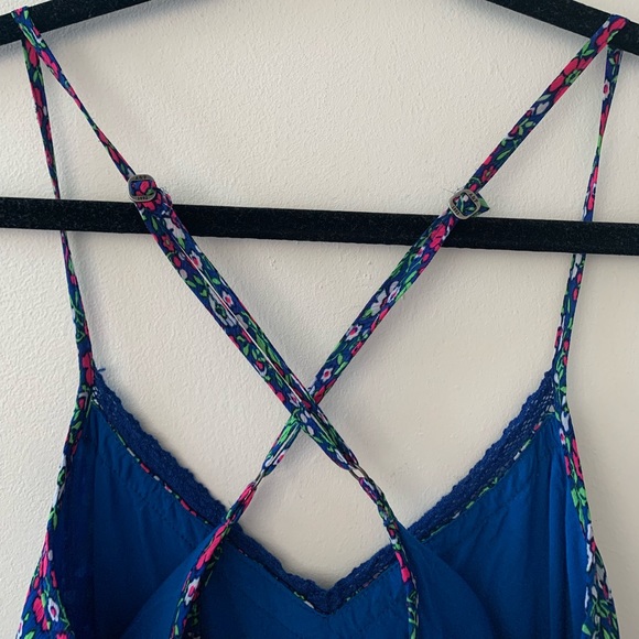 Abercrombie summer dress - Picture 2 of 3